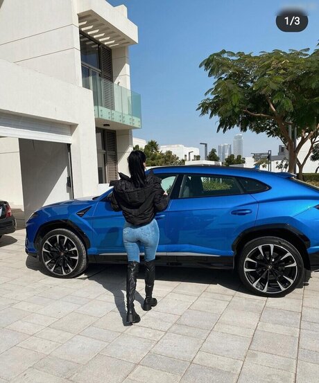 Enisa bukvic nudes model picture