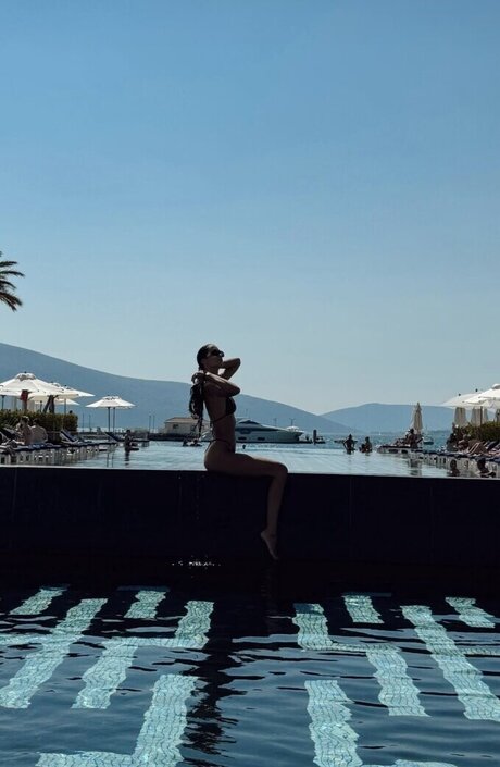 Enisa bukvic model adult galleries