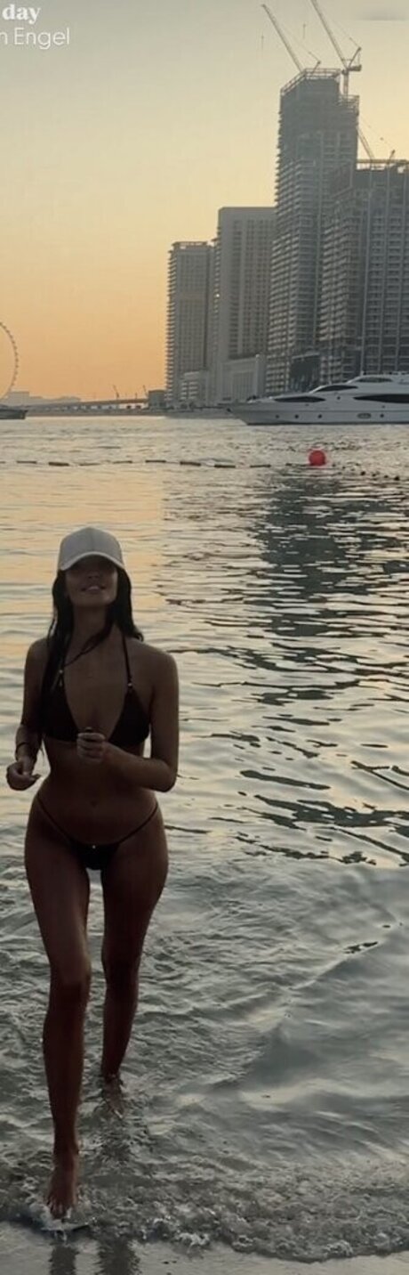 Enisa bukvic pornstar best pic