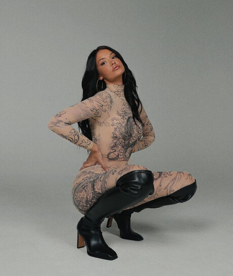 Enisa bukvic exclusive star galleries