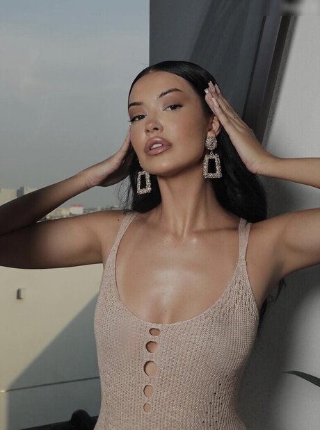 Enisa bukvic exclusive model gallery