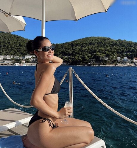 Enisa bukvic xxx actress galleries