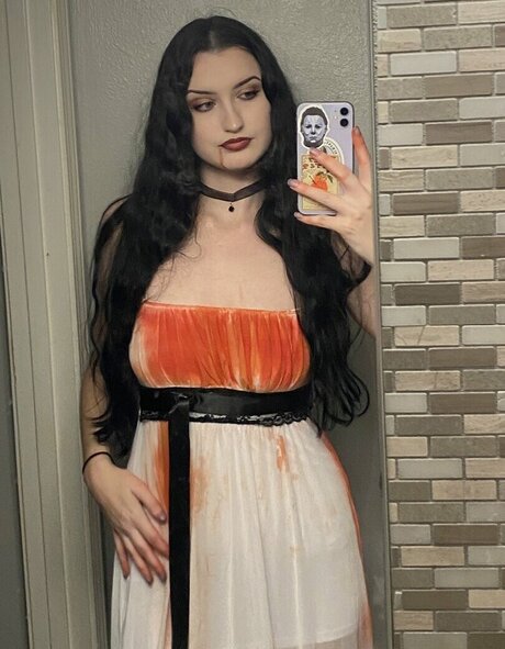 Violetxstar Deathbyviolet pretty star gallery