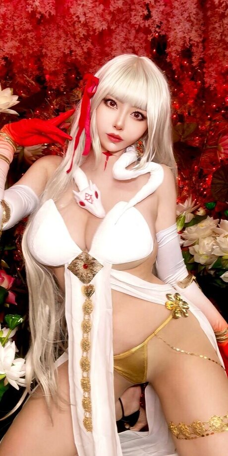 kagurayuria beautiful model photo