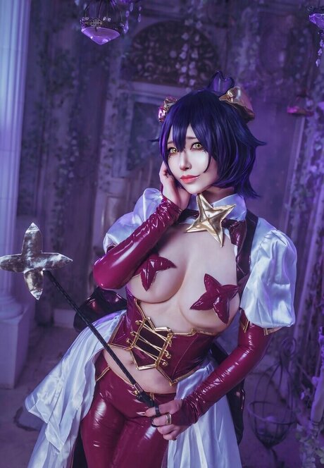 kagurayuria model pornographic images