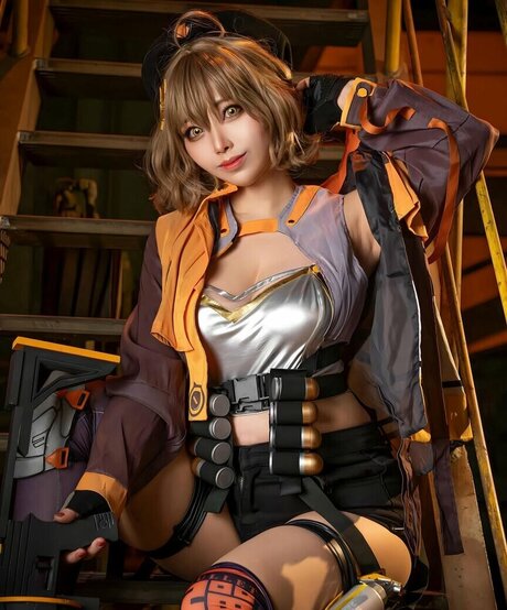 kagurayuria hot star pics