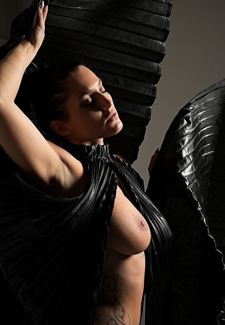 prone onlyfans pornographic pic