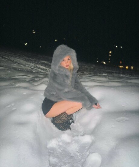 Abby Paradise erotic star photo