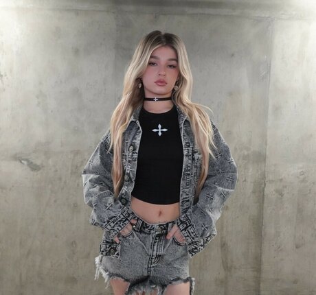 Abby Paradise high quality pornstar pics