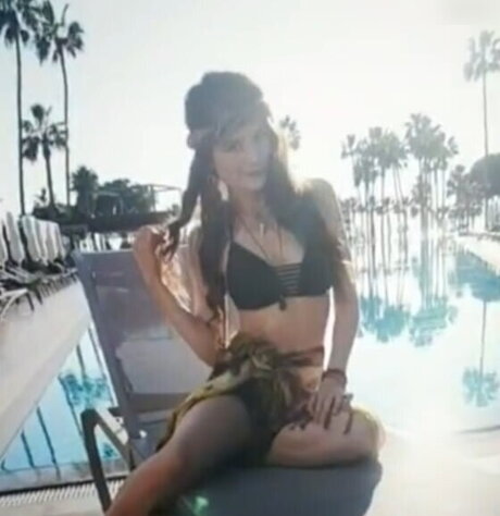 Joyce Ilg model xxx photos