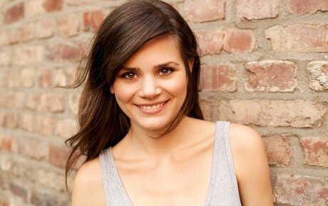 Joyce Ilg nudes pornstar pic