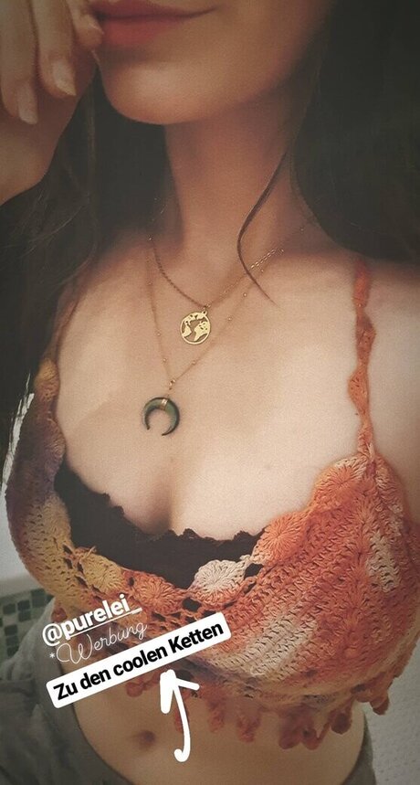 Joyce Ilg nude star images