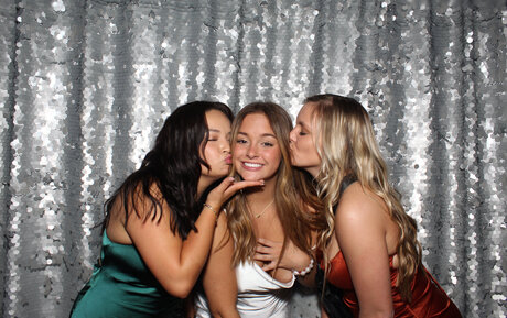 Photobox Flashes nice model pics