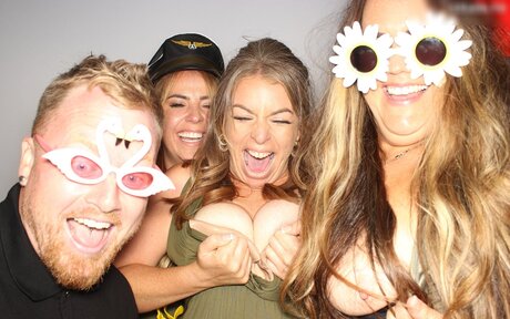 hostess onlyfans top photos