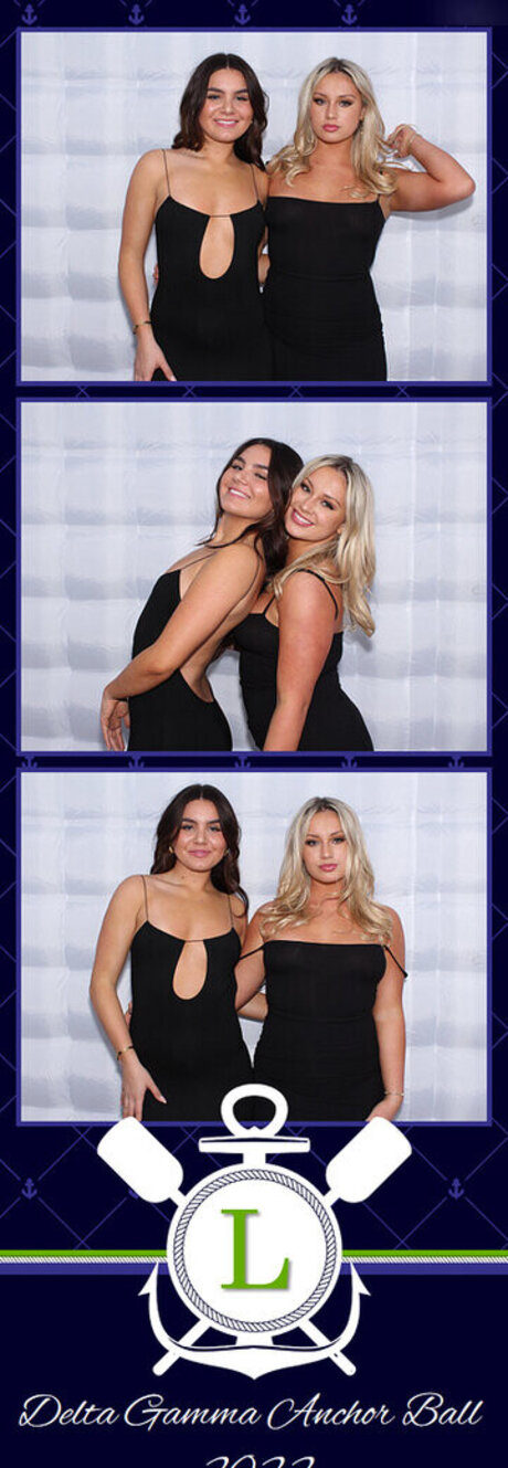 Photobox Flashes star high quality pictures