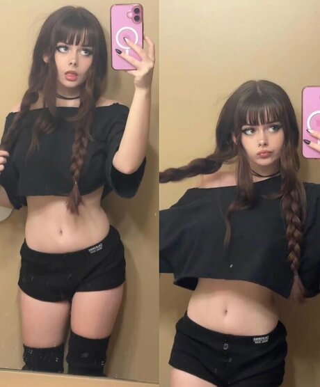 vvlils model sexy galleries