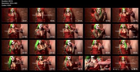 Mistress Mika Katana star hd pictures