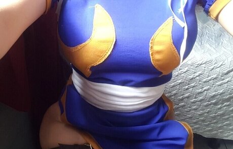 likeviolence_ star sexy picture