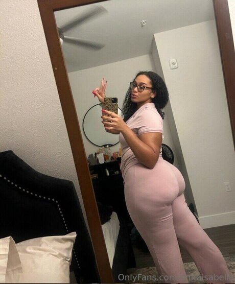 Anita Isabella model sex archive