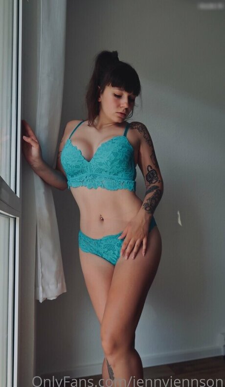 Jenny Jennson pornstar nudes galleries