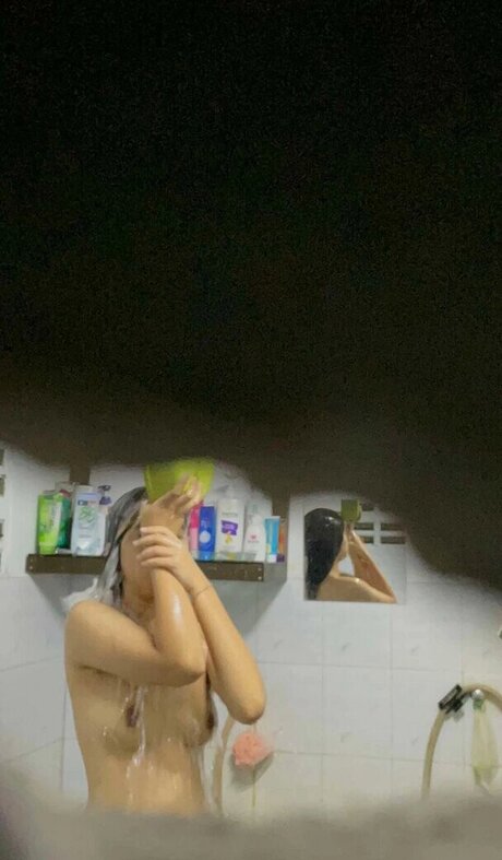 Nattarika Natt pornstar erotic pic