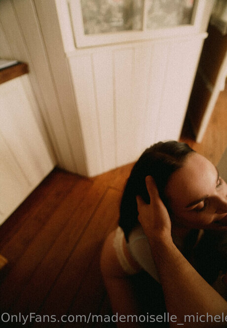 mademoiselle michele pornstar xxx image