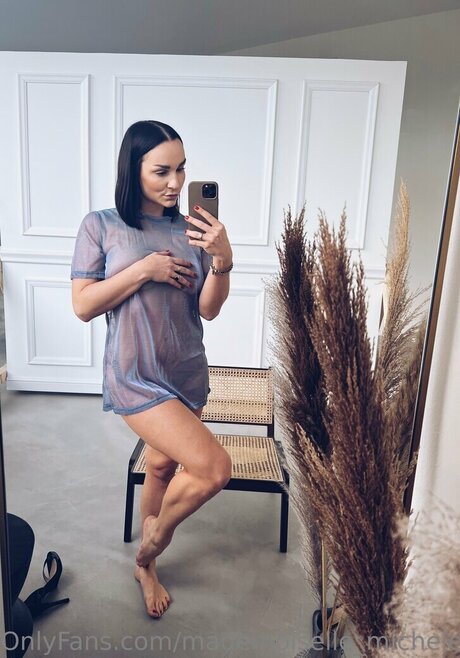 mademoiselle michele sex pornstar picture