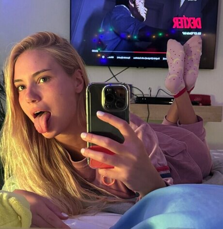 lickandysoles star exclusive photos