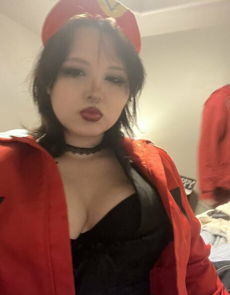 lillys of the valley sex model image