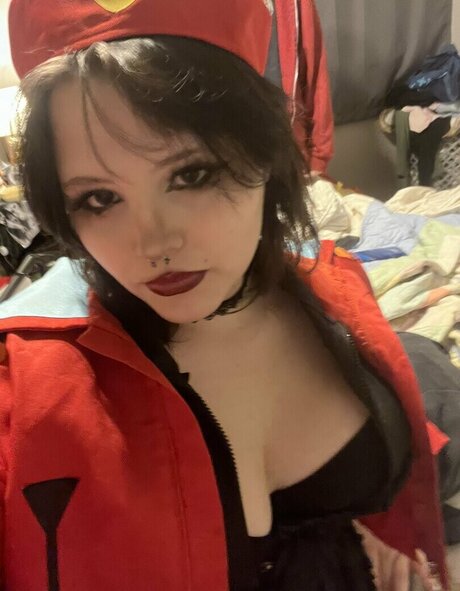 lillys of the valley exclusive pornstar img