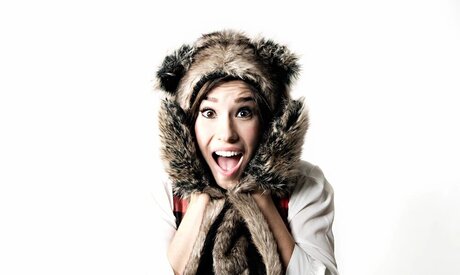 Abbe Drake Abbegirl_ beautiful model image