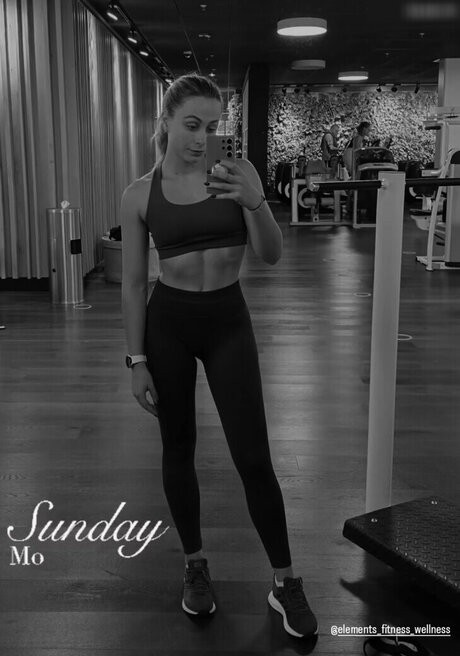 fitness princess onlyfans nude pics