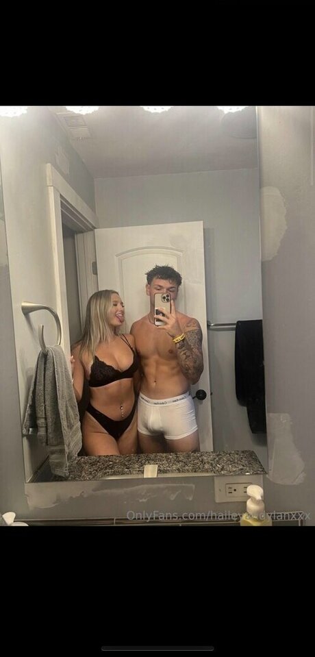 Haileyandylanxxx pornstar img