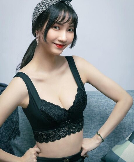 Sandykaka_ pornstar sexy img