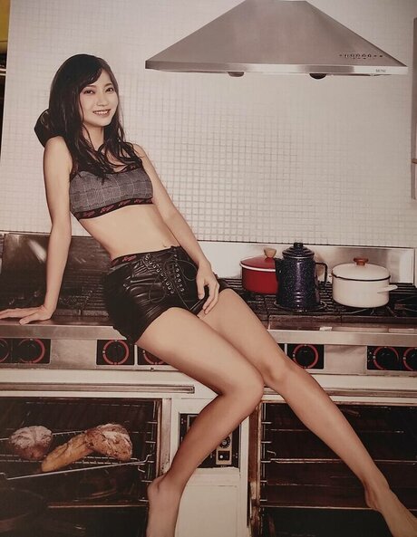 Sandykaka_ free model pic