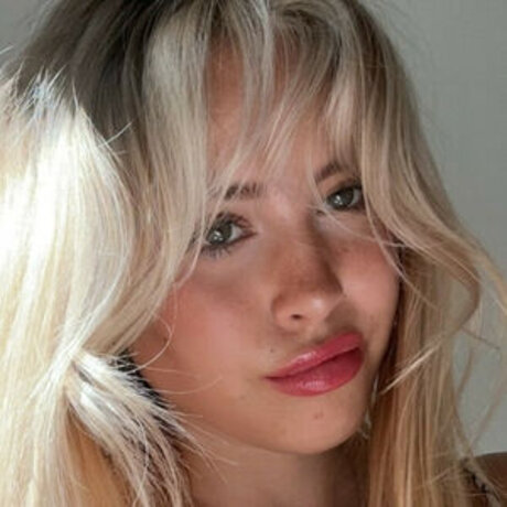 Sterre Meijer model top image