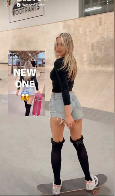 Sterre Meijer star adult pic