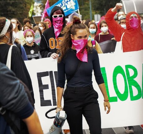 Lena Schilling beautiful model img