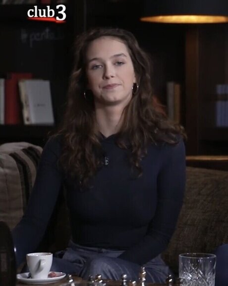 Lena Schilling exclusive model gallery