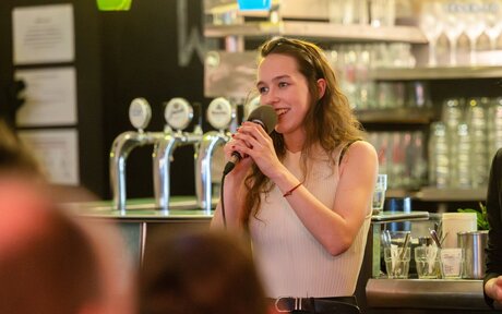 Lena Schilling star pretty img