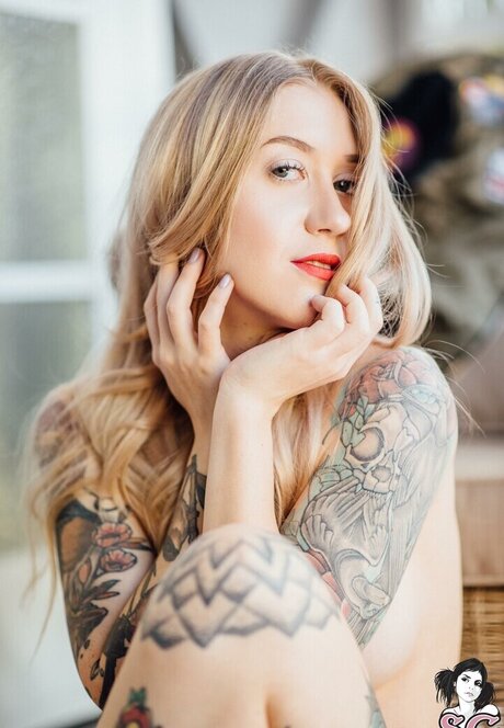 Emmameow model sex photos