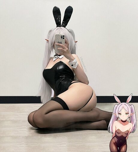 lilianaakitty nude star images