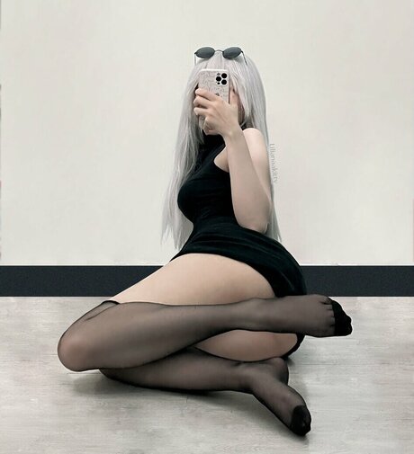 lilianaakitty star pretty photos