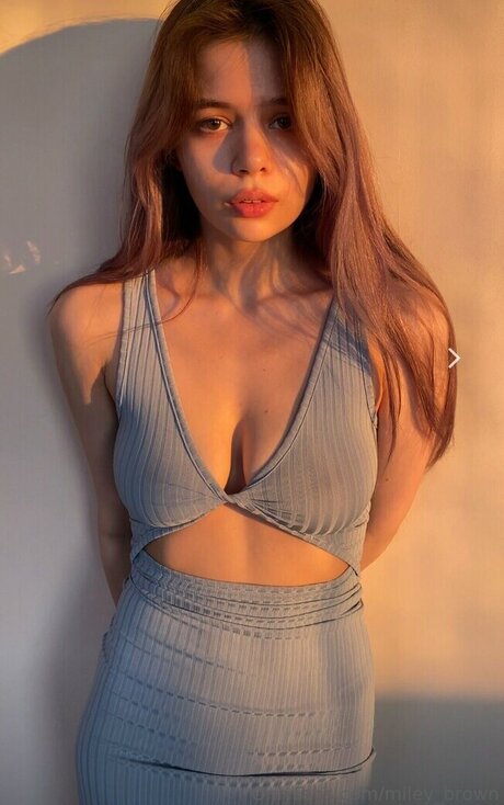 miley brown naked actress galleries