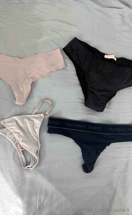 Alejacrack xxx star pictures