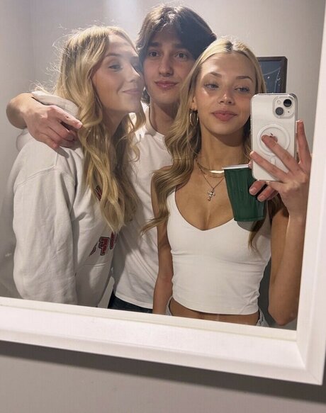 Sophia Horvath sexy pornstar photo