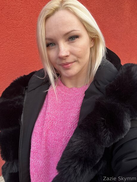 zazieskymm Profile photo