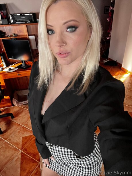 zazieskymm pornstar nice pictures