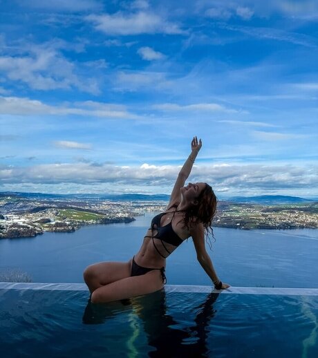 bukkake onlyfans pretty pic