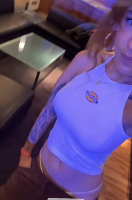 Liza Waschke star xxx photo